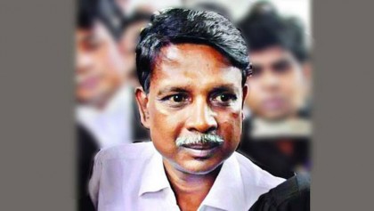 কাদের খাঁনের সহযোগী কসাই সুবল কারাগারে