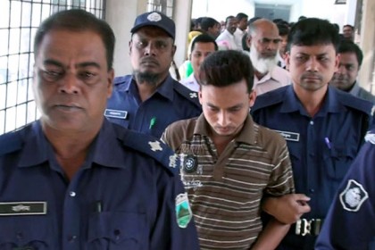 নাটোরে যৌতুকের দাবিতে স্ত্রী হত্যায় স্বামীর মৃত্যুদণ্ড