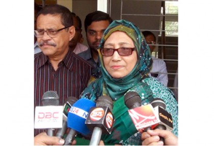 'কমিশনের পুরো সময়কালটি চ্যালেঞ্জিং'