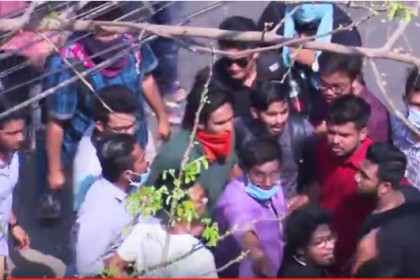 ভয়াবহ জঙ্গি তাণ্ডবের অপচেষ্টা নস্যাৎ করলো র‌্যাব-পুলিশ (ভিডিও)