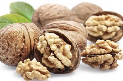 যৌনজীবন 'স্বাস্থ্যবান' রাখবে আখরোট