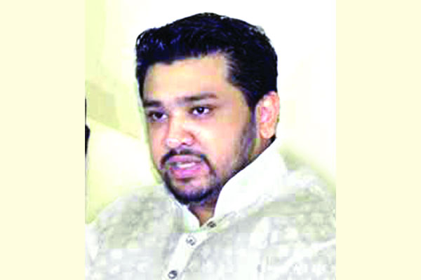 নিখোঁজ সাকাপুত্র হুম্মাম ফিরেছেন