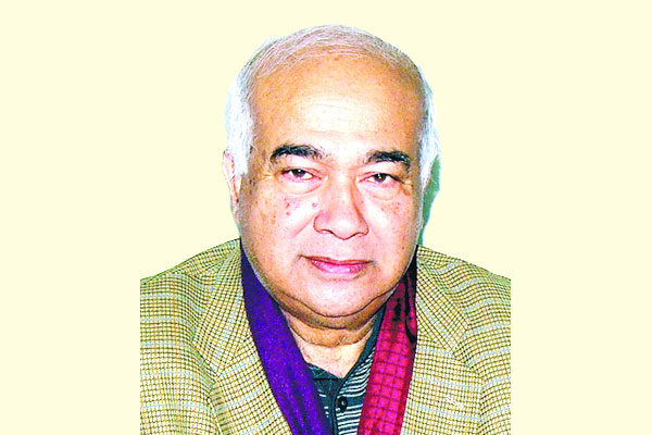 রাজধানীতে পরিবেশবান্ধব ভবন নির্মিত হবে : গণপূর্তমন্ত্রী