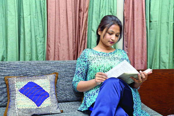 বইয়ের যত্ন নিন