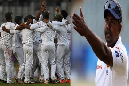 এটাই বাংলাদেশের সেরা দল : হেরাথ
