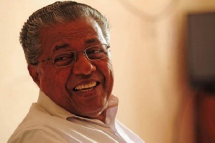 কেরালার মুখ্যমন্ত্রীর মাথার দাম এক কোটি টাকা