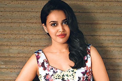 শাহরুখের সঙ্গে অভিনয় করতে স্বরা ভাস্করের অস্বীকৃতি