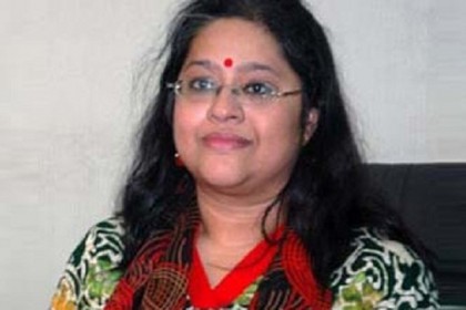 'ইতিহাস বিকৃতির বিরুদ্ধে তরুন প্রজন্মকে রুখে দাড়াতে হবে'