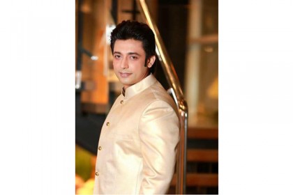 '৯৯ ম্যানশন' থেকে সরে দাঁড়ালেন জায়েদ খান