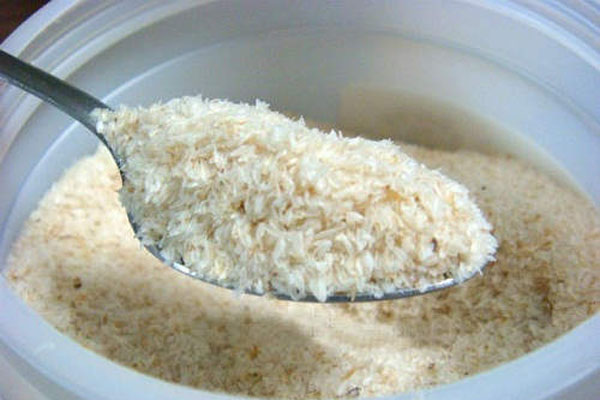 ইসুবগুলের ভুসির স্বাস্থ্য উপকারিতা