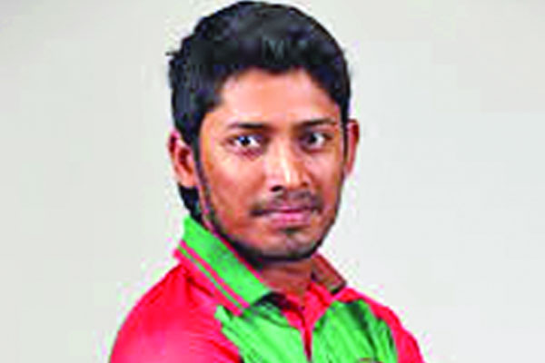 লাহোর যাচ্ছেন এনামুল বিজয়