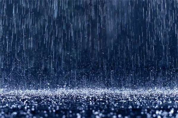 ভারতে বৃষ্টির পানিতে এসিড