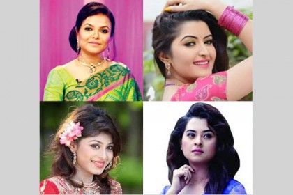 চলচ্চিত্র শিল্পী সমিতির নতুন সদস্য হলেন ৬৫ জন