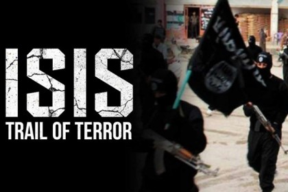 ইরাকি সেনার আক্রমণে হার স্বীকার করল ISIS