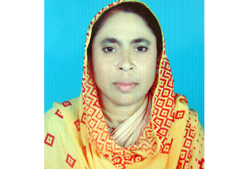 মোরেলগঞ্জে আ. লীগের ফাহিমা খানম ভাইস চেয়ারম্যান নির্বাচিত