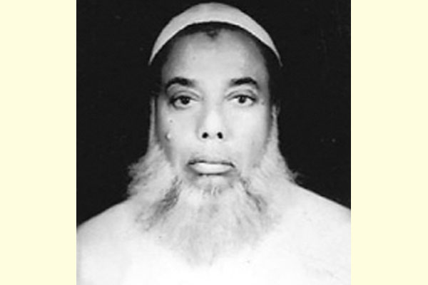 বদরুদ্দোজার ২য় মৃত্যুবার্ষিকী আজ