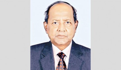 ডেইলি সান সম্পাদক আমির হোসেন আর নেই