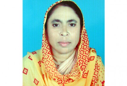 মোরেলগঞ্জে আ. লীগের ফাহিমা খানম ভাইস চেয়ারম্যান নির্বাচিত