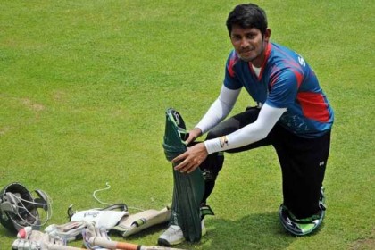 পিএসএলের ফাইনালে ব্যর্থ বিজয়