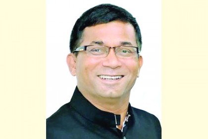 'শেখ হাসিনাকে চতুর্থবার প্রধানমন্ত্রী নির্বাচিত করুন'