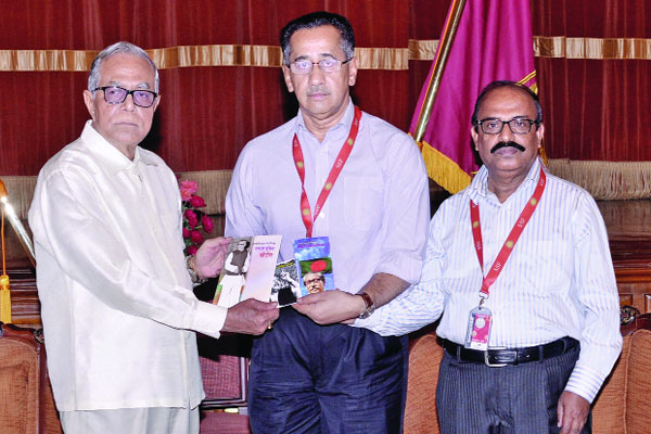 জনগণের ক্ষমতায়ন’ ভিত্তিক গ্রন্থ ও প্রকাশনা