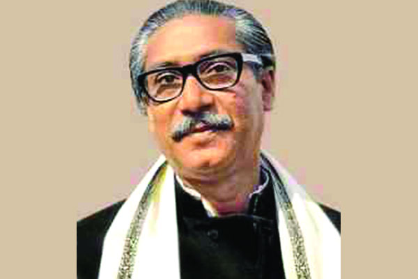 এবারের সংগ্রাম স্বাধীনতার সংগ্রাম