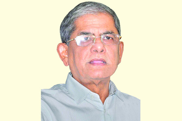 উপকারে না এলে সেটি কোনো আইন নয়