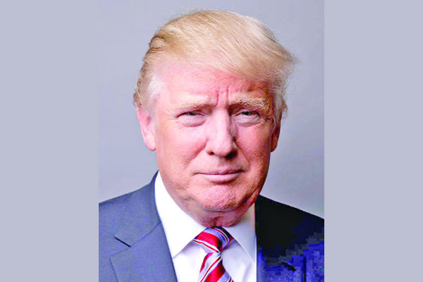 ট্রাম্পের নতুন ভ্রমণ নিষেধাজ্ঞা