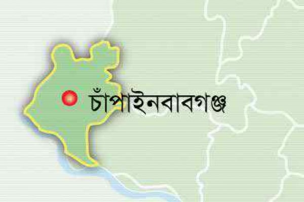 চেয়ারম্যানের বিচার দাবির মানববন্ধনে হামলা, আহত ৪
