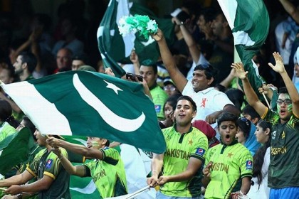 পাকিস্তান সফর করবে বিশ্ব একাদশ 