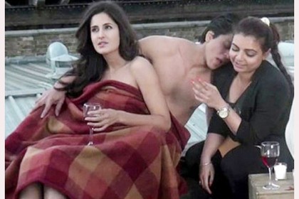 যেভাবে শ্যুটিং হয় ঘনিষ্ঠ দৃশ্য’র