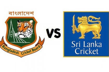 বাংলাদেশ-শ্রীলংকা সিরিজ দেখাবে যেসব চ্যানেল 