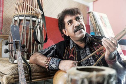 সড়ক দুর্ঘটনায় সঙ্গীতশিল্পী কালিকা প্রসাদ নিহত 

