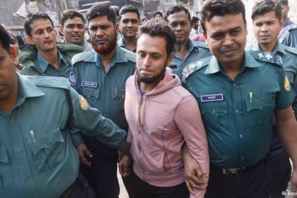 সানীর স্ত্রীর দায়ের করা মামলার প্রতিবেদন দাখিল ৬ এপ্রিল


