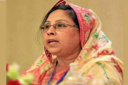 'দুই বছরের মধ্যে বাল্য বিবাহের হার অর্ধেকে নামবে'