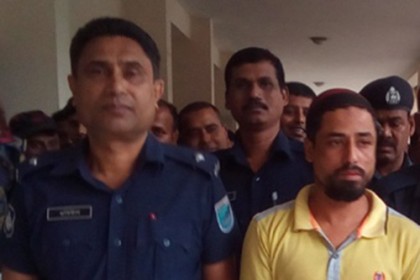 র‌্যাব সদস্যের স্ত্রী হত্যায় ২ জনের ফাঁসির রায়
