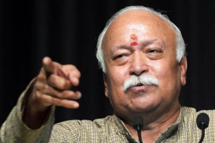 ‘গো-বিজ্ঞান অবদানে’ আরএসএস নেতাকে ডক্টরেট ডিগ্রি