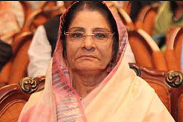 বিশ্বাস করি না বলেই তত্ত্বাবধায়ক সরকারের দাবি: রওশন