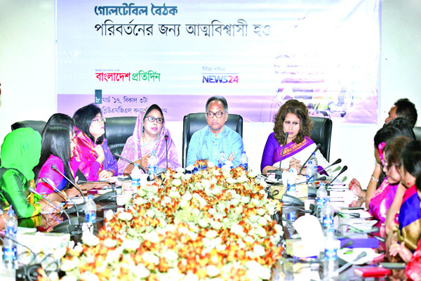 সহিংসতা ও বাল্যবিবাহ রোধ মূল চ্যালেঞ্জ