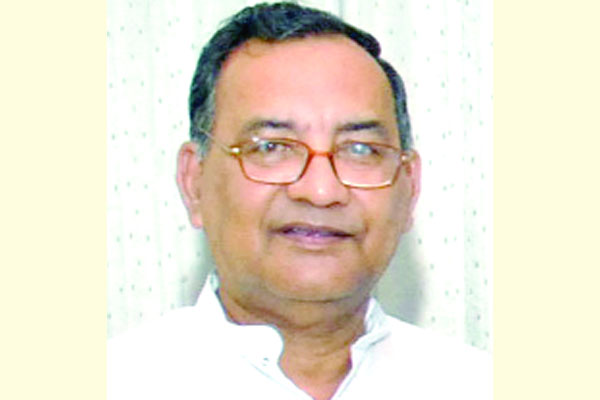 শেষ হয়নি জাতীয় মুক্তির সংগ্রাম