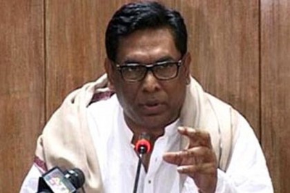 নৌকাকে জয়ী করার আহ্বান বিদ্যুৎপ্রতিমন্ত্রীর