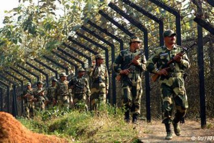 ভারত-নেপাল সীমান্তে সংঘর্ষের ঘটনায় আহত ৬, পরিস্থিতি উত্তপ্ত