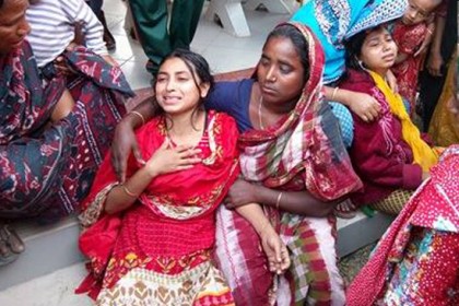 মানিকগঞ্জে দুই শিশুকে নৃশংসভাবে হত্যা