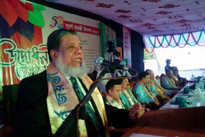 'সরকার অশান্ত পাহাড়কে শান্ত করতে চুক্তি করেছিল'