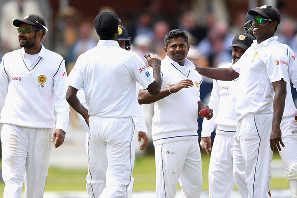 ব্যাটসম্যানদের আত্মসমর্পণে বাংলাদেশের পরাজয়