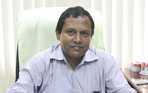 'বস্ত্র খাতকে টপকে যাবে পাট খাত'