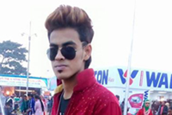 ছুরিকাঘাতে নওগাঁ পলিটেকনিক ইন্সটিটিউটের শিক্ষার্থী নিহত

