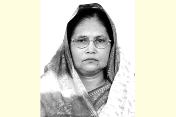 মৃত্যুবার্ষিকী