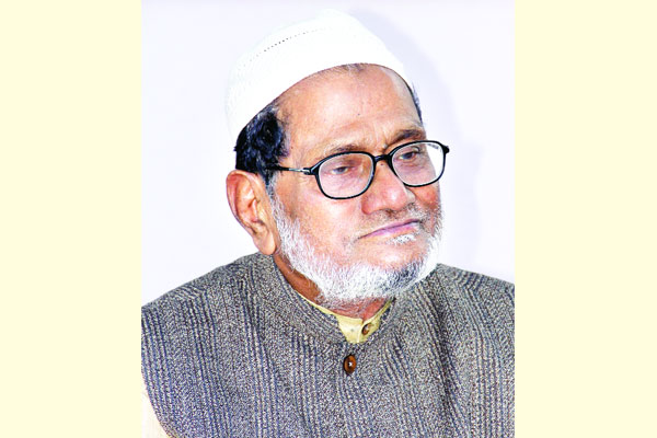 বঙ্গবন্ধু আবেগে গা ভাসাননি, কৌশলে এগিয়েছেন