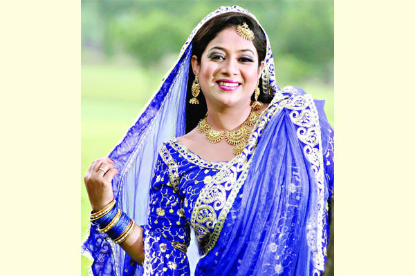 শাবনূরের ভাবনা